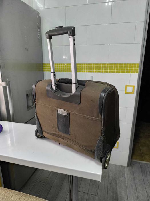 Mala de Cabine Samsonite 8kgs