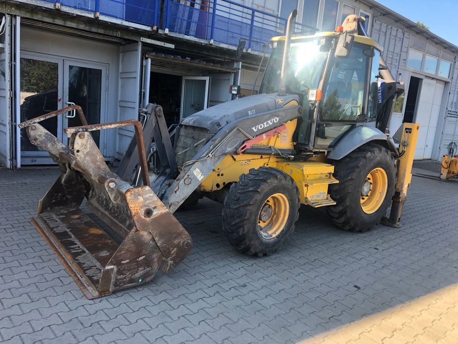 Volvo BL71