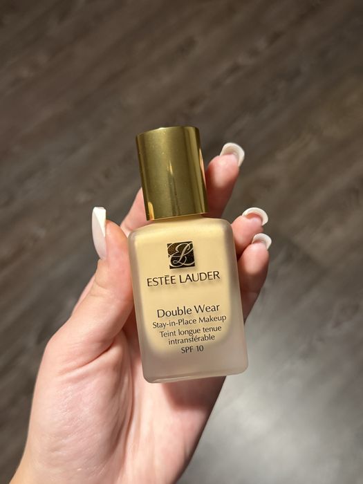 Новий тональний крем Estée Lauder Double Wear