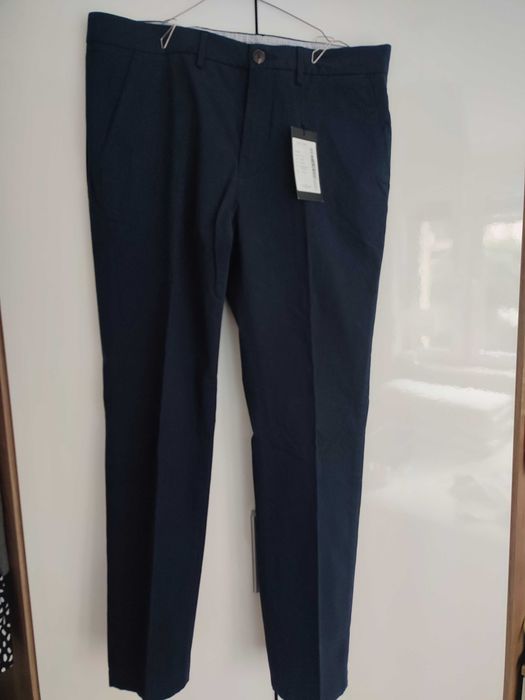 Nowe spodnie BYTOM EDGAR