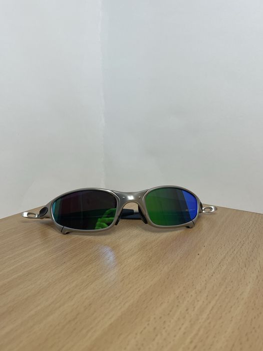 Окуляри Oakley