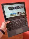 Tablet, notebook, laptop dell 3100