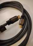 Kabel HDMI 2.1b GoldenLine