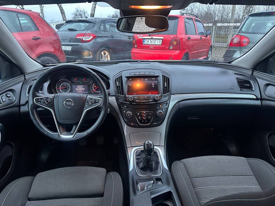 Продам Opel Insignia