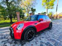 MINI ONE MINI ONE 1.5 2022 rok Salon Polska Prywatnie