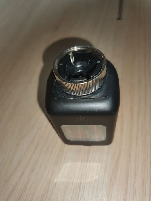 Inteligentny termostat aplikacja