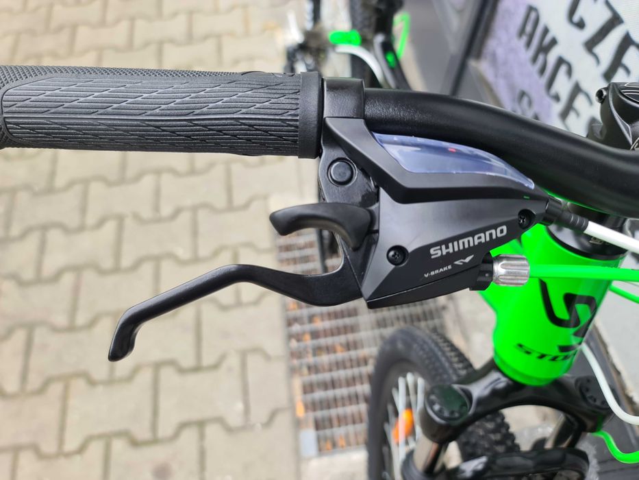 NOWOŚĆ! STORM RACER 26"2D SKLEP! WYSYŁKA! Autoryzowany Dealer!