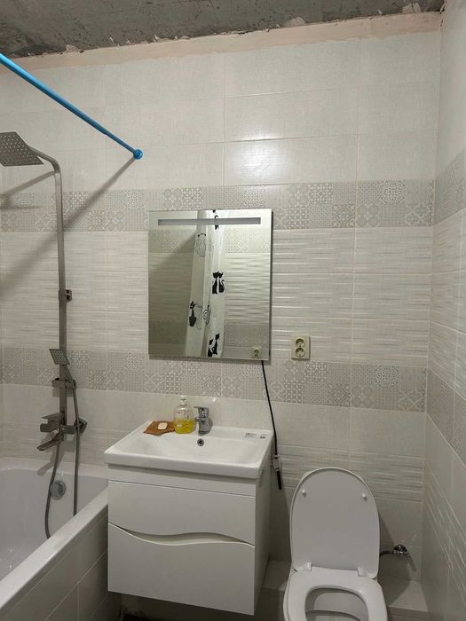 Вул. Сиваська 12/2,красива та тепла квартира!