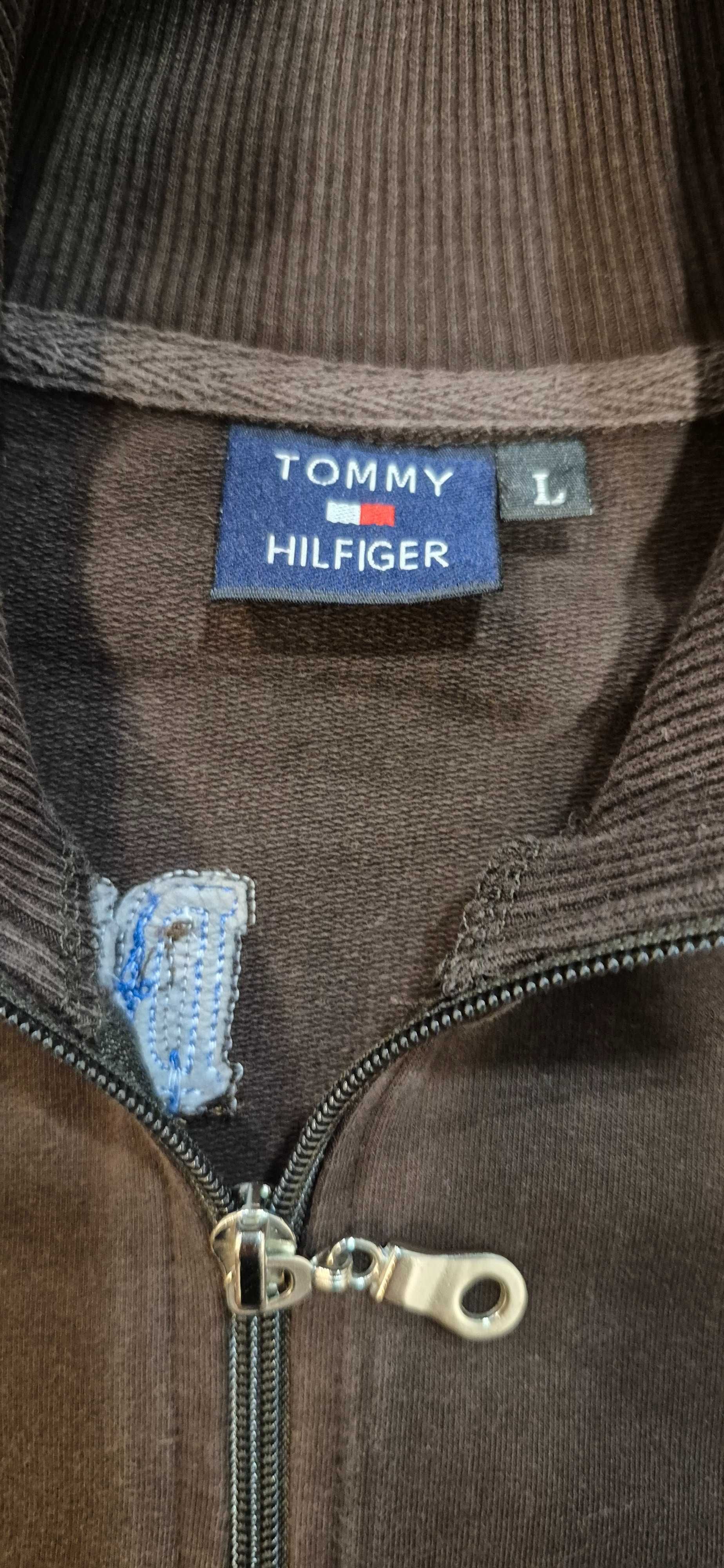 Bluza rozpinana  Hilfinger