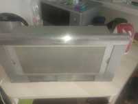 Okap kuchenny Whirlpool