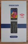 Telefon Maxcom MM835 Czarny