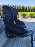 Fotelik samochodowy Cybex Sirona Gi I size obrotowy z bazą