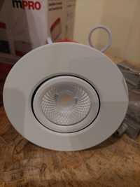 Aurora integrated Led 220-240