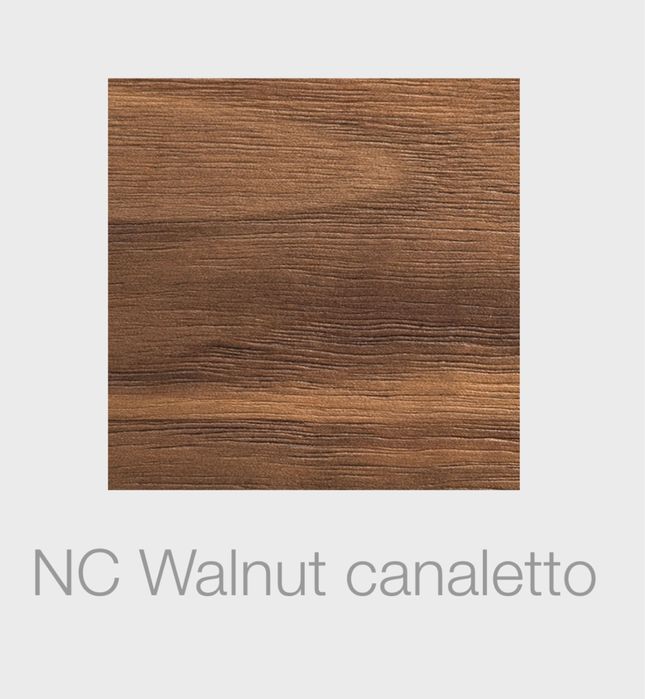 Cattelan Italia barek na alkohol Mojito Wood meble włoskie premium