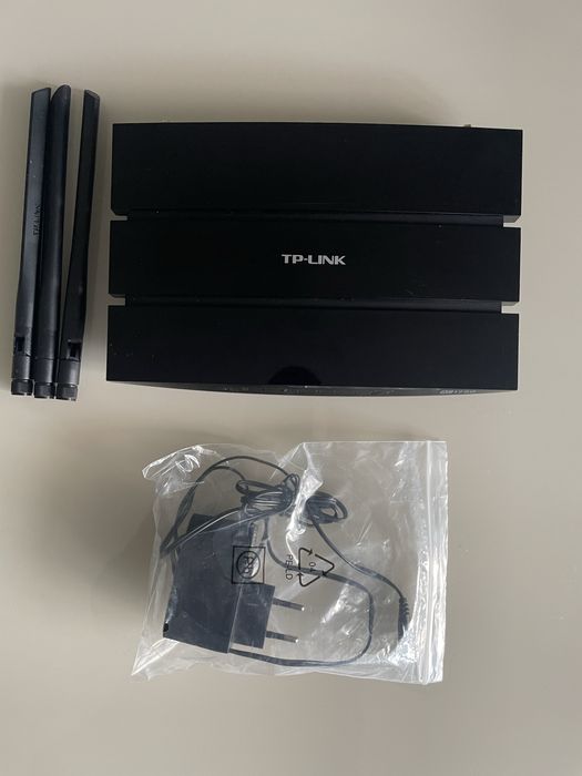 Роутер Tp-Link Archer C7 v2