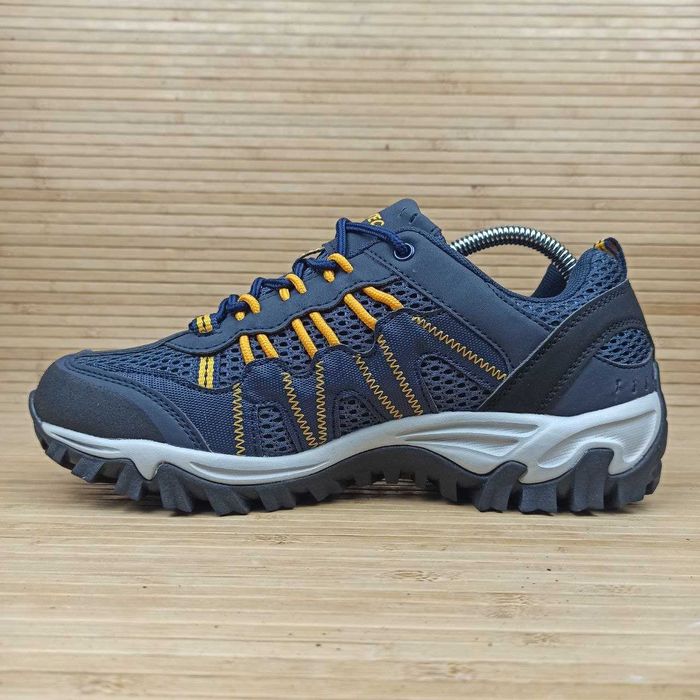 Кросівки трекінгові Hi-Tec Jaguar Розмір 40 (26 см.)