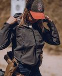 КУРТКА HARDSHELL SQUALL TorrentStretch дощовик штурмовка мембранна