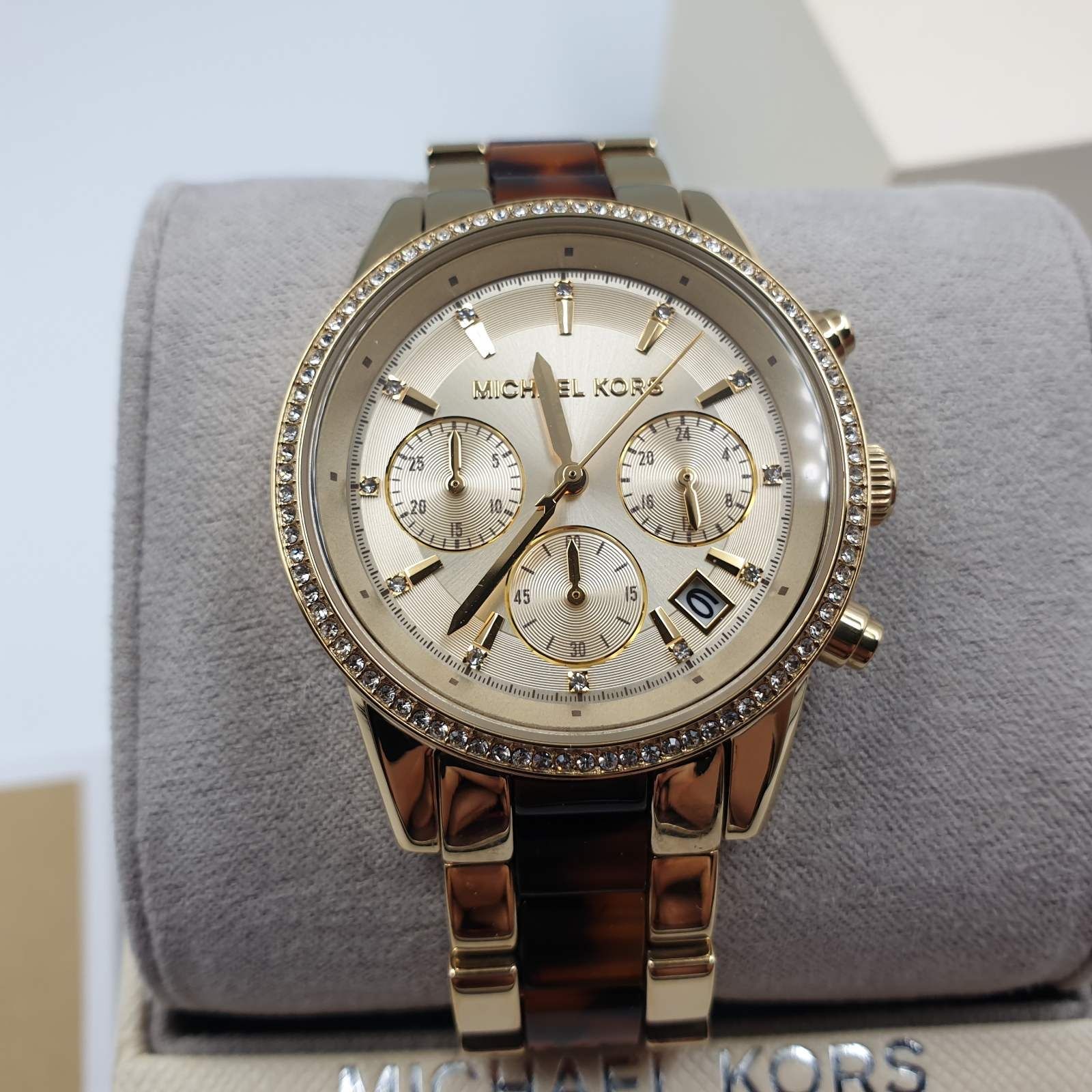 Женские часы Michael kors майкл корс mk6322