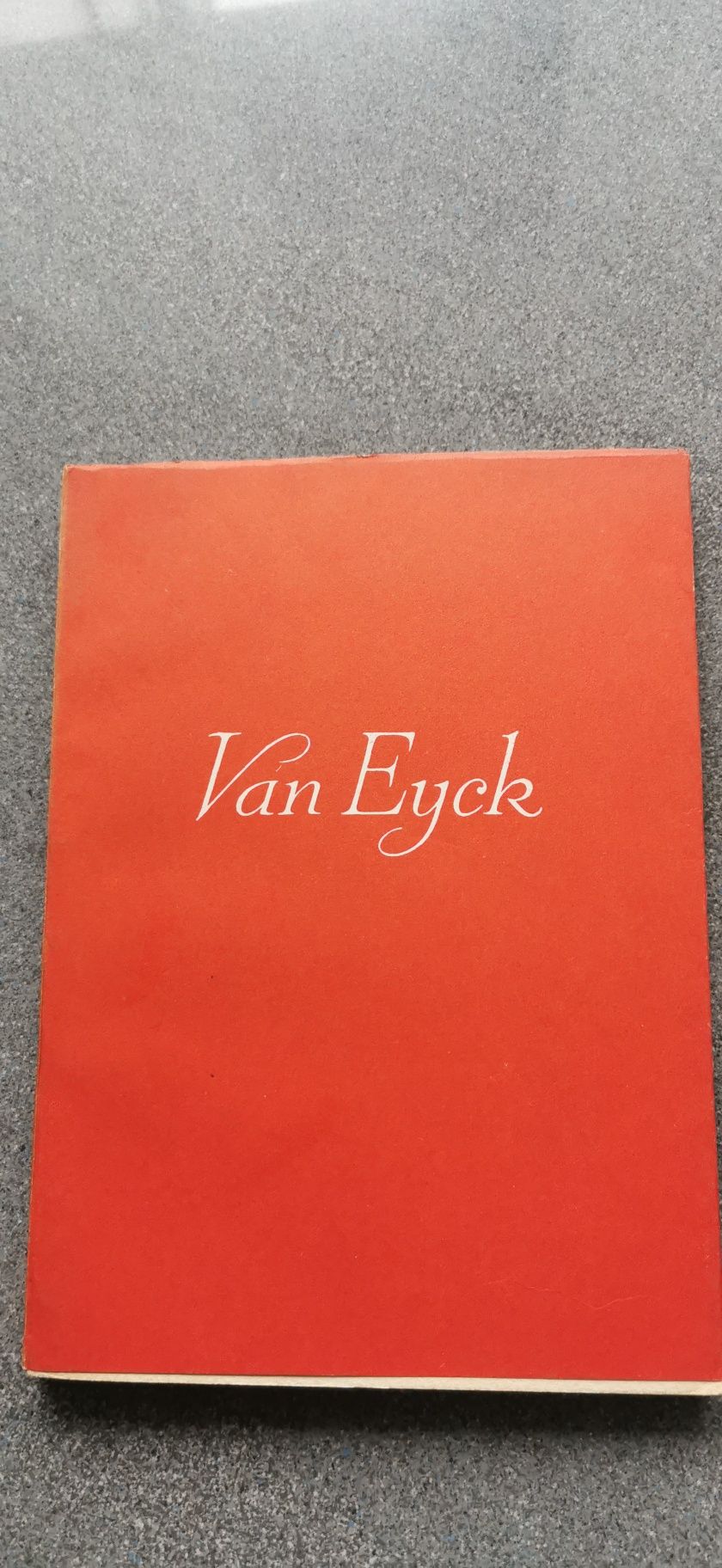 Van Eyck 1957r
 Jolanta Maurin Białostocka