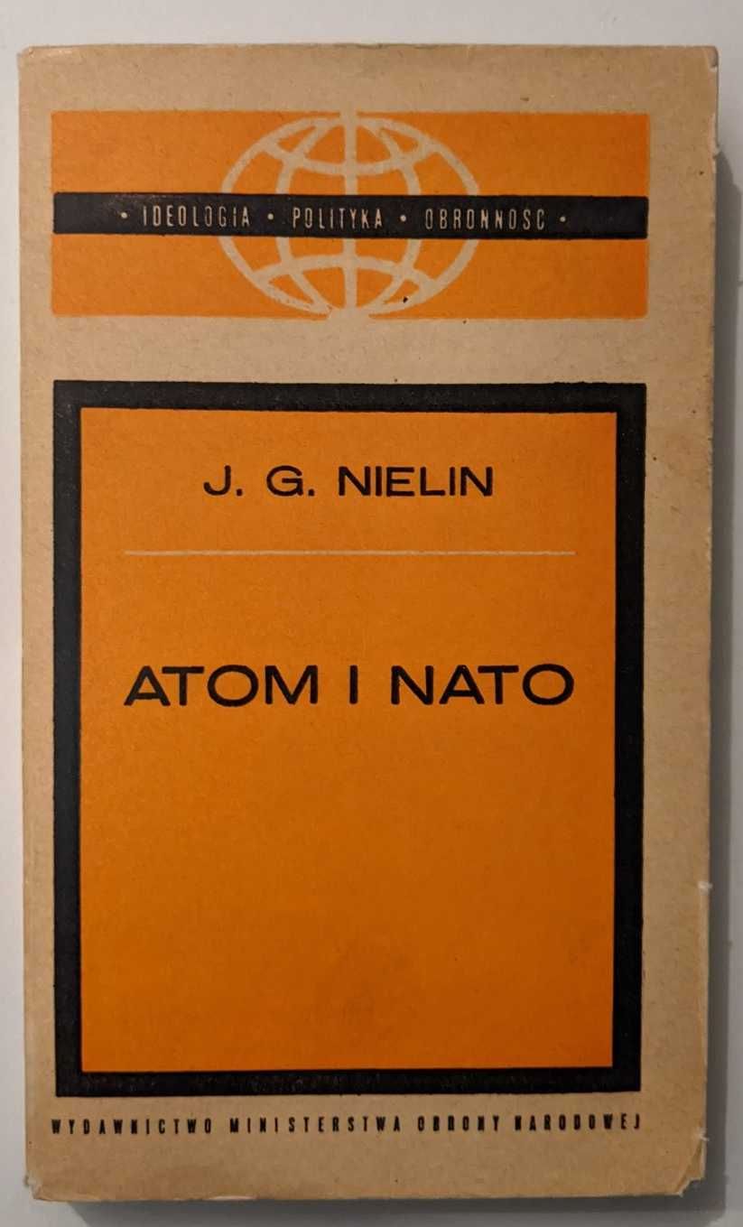 Atom i Nato - . -