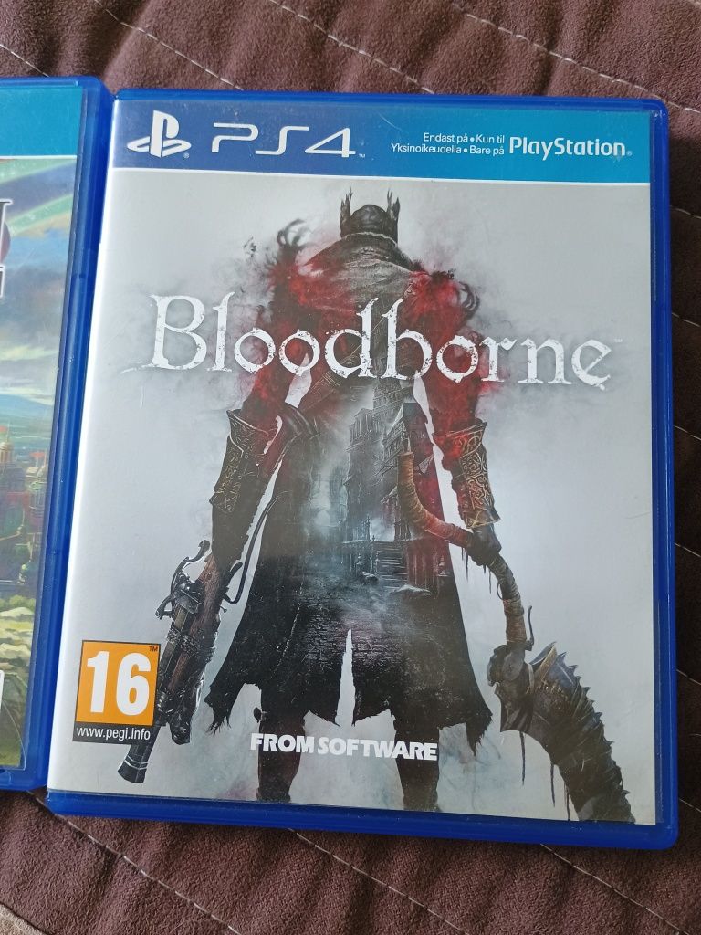 Sprzedam gry do PS4 cena do uzgodnienia