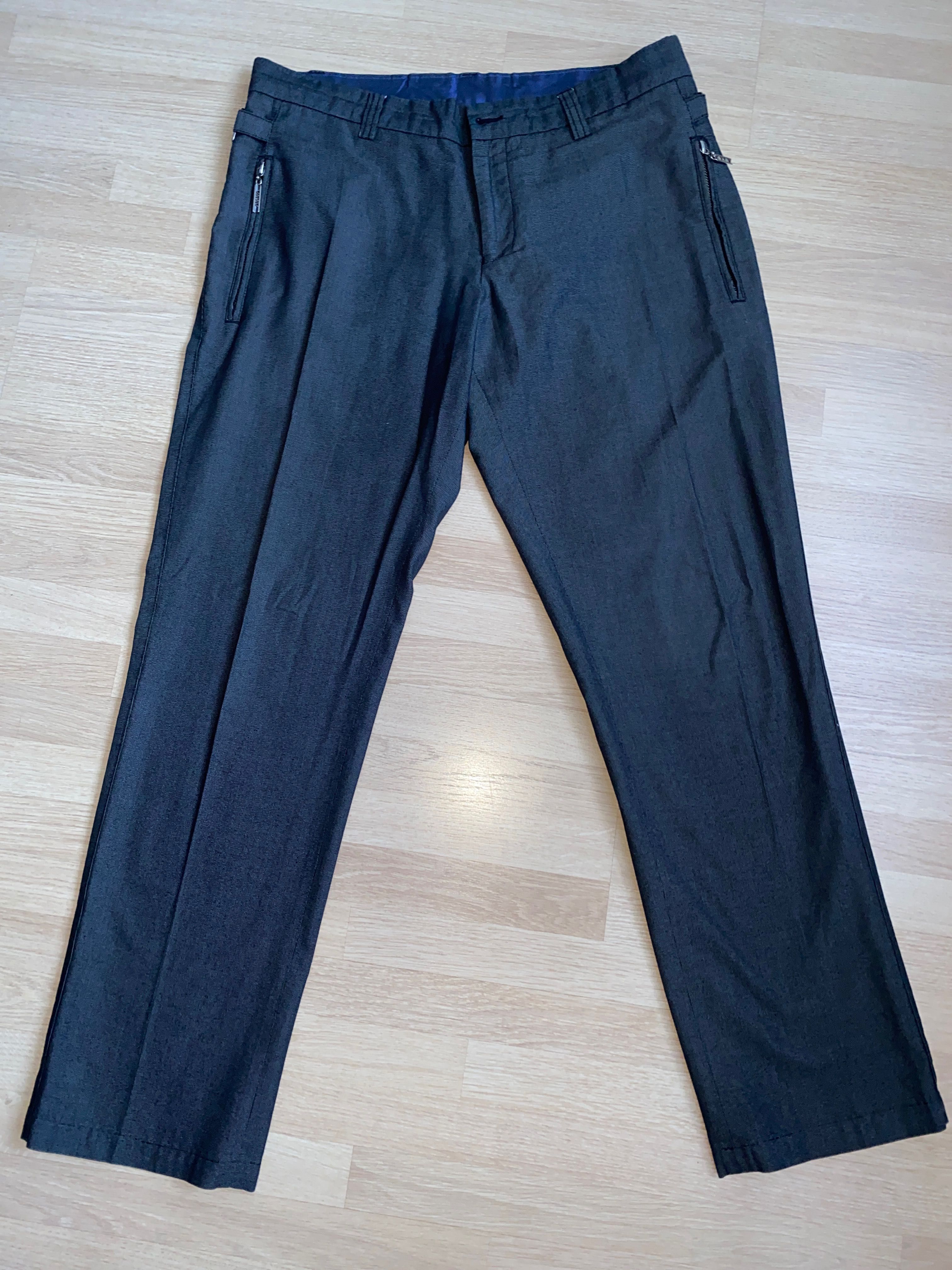 Штани, брюки р.34 avva jeans