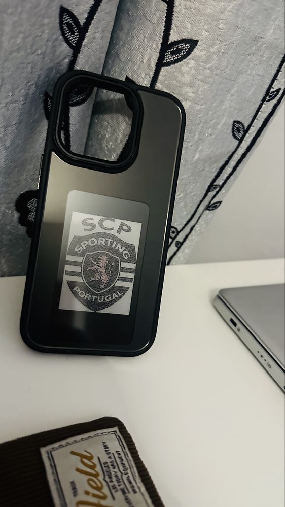 14 pro case nfc