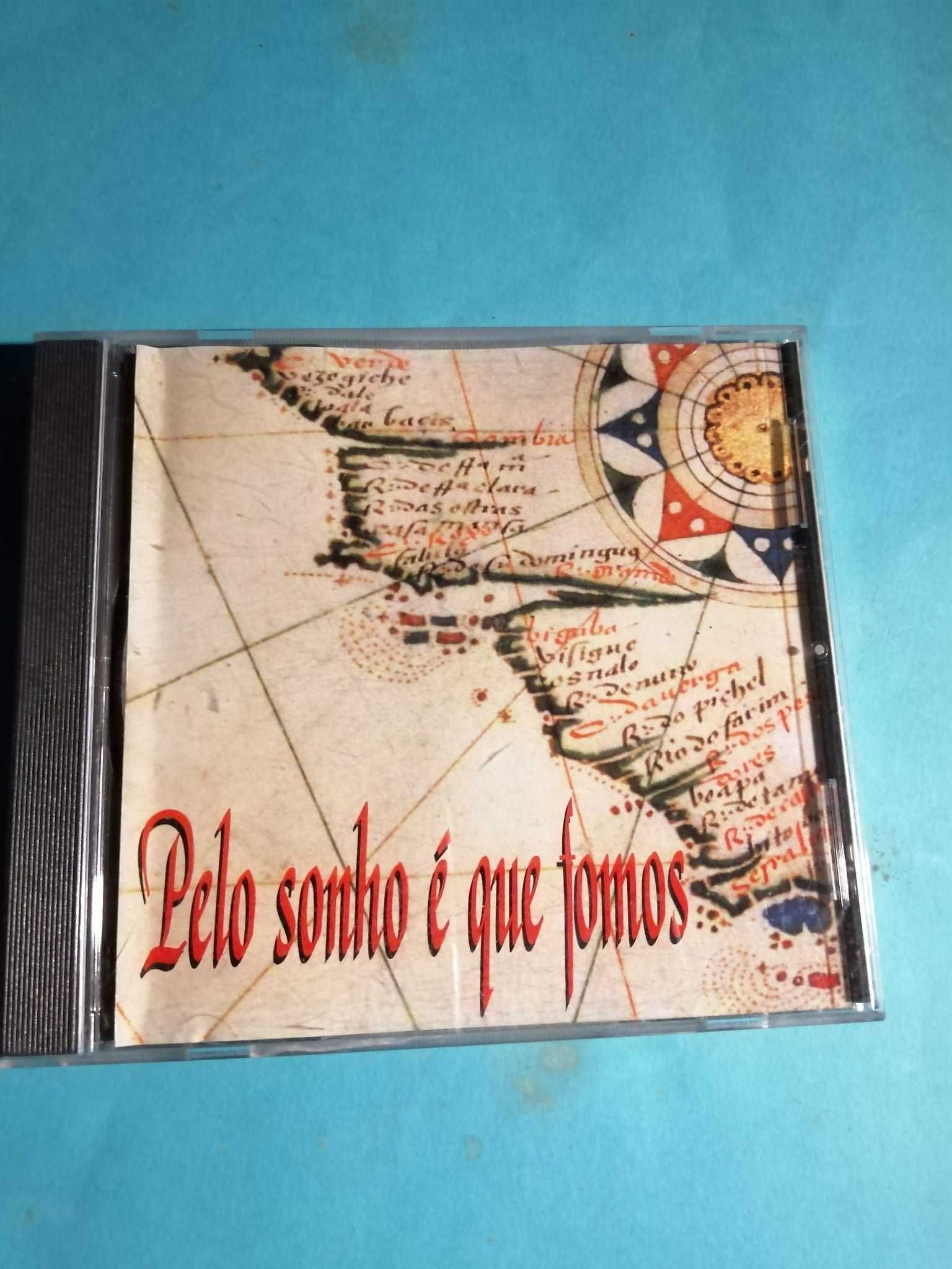 Cds Música Variada