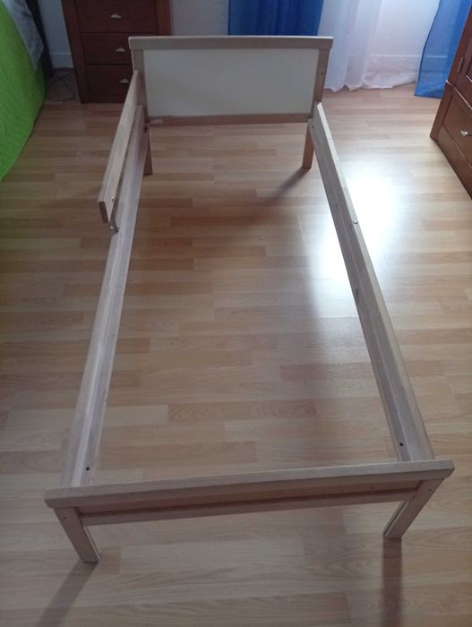 Cama para criança