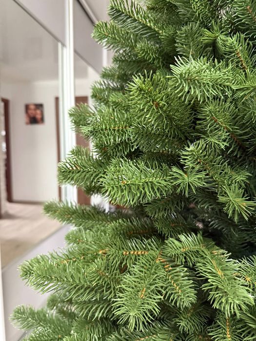 Лита штучна ялинка!Ялинка штучна, Елка, Ель, Сосна, Преміум