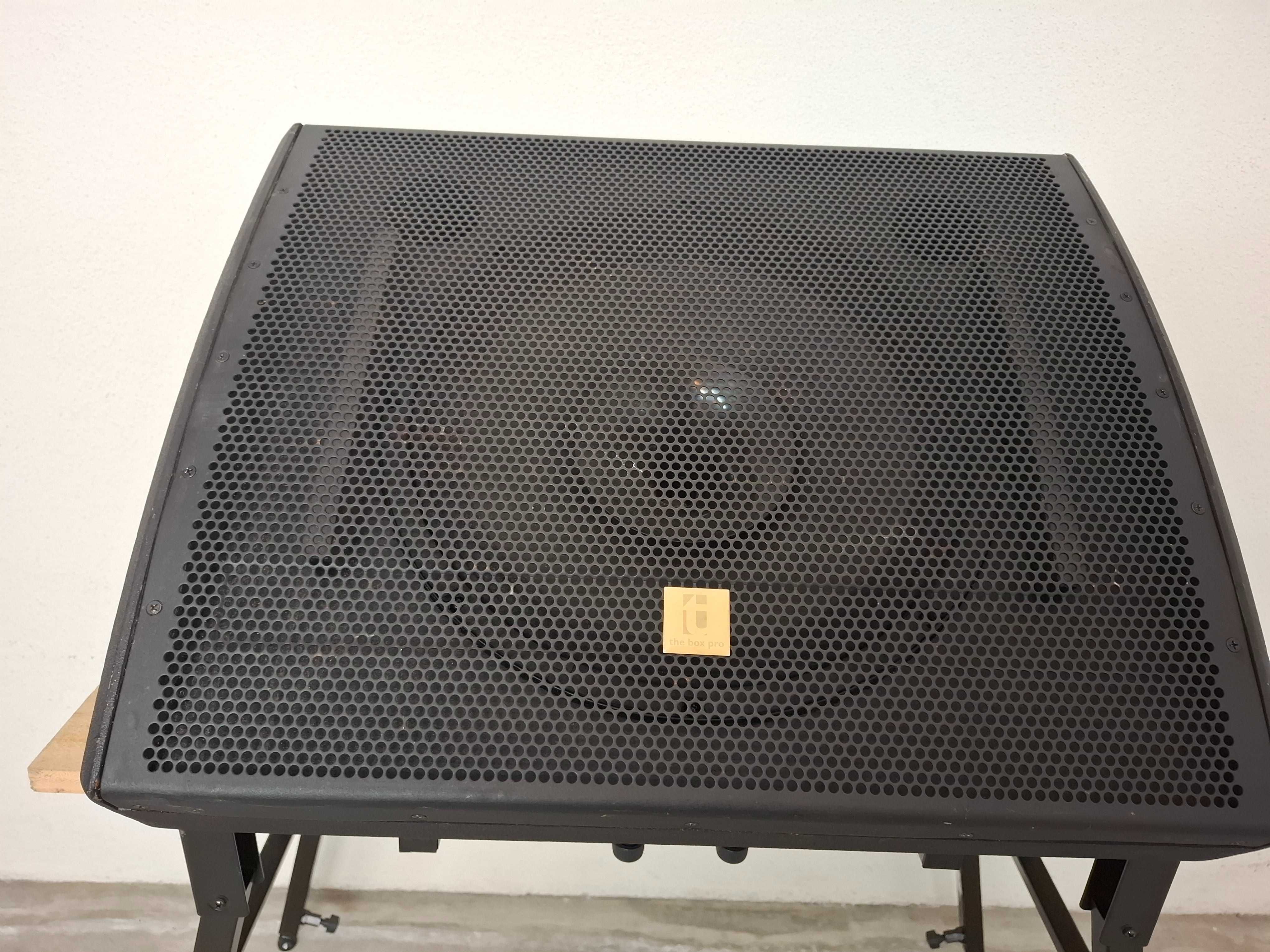 Monitor The box Pro Mon A15