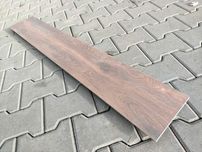 Płytki podłogowe Gres szkliwiony mat Piemont Brown 1202x193x8 Gat.1