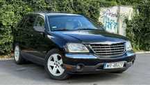Chrysler Pacifica 3.5 LPG // Klima // Automat // Skora // Super Stan