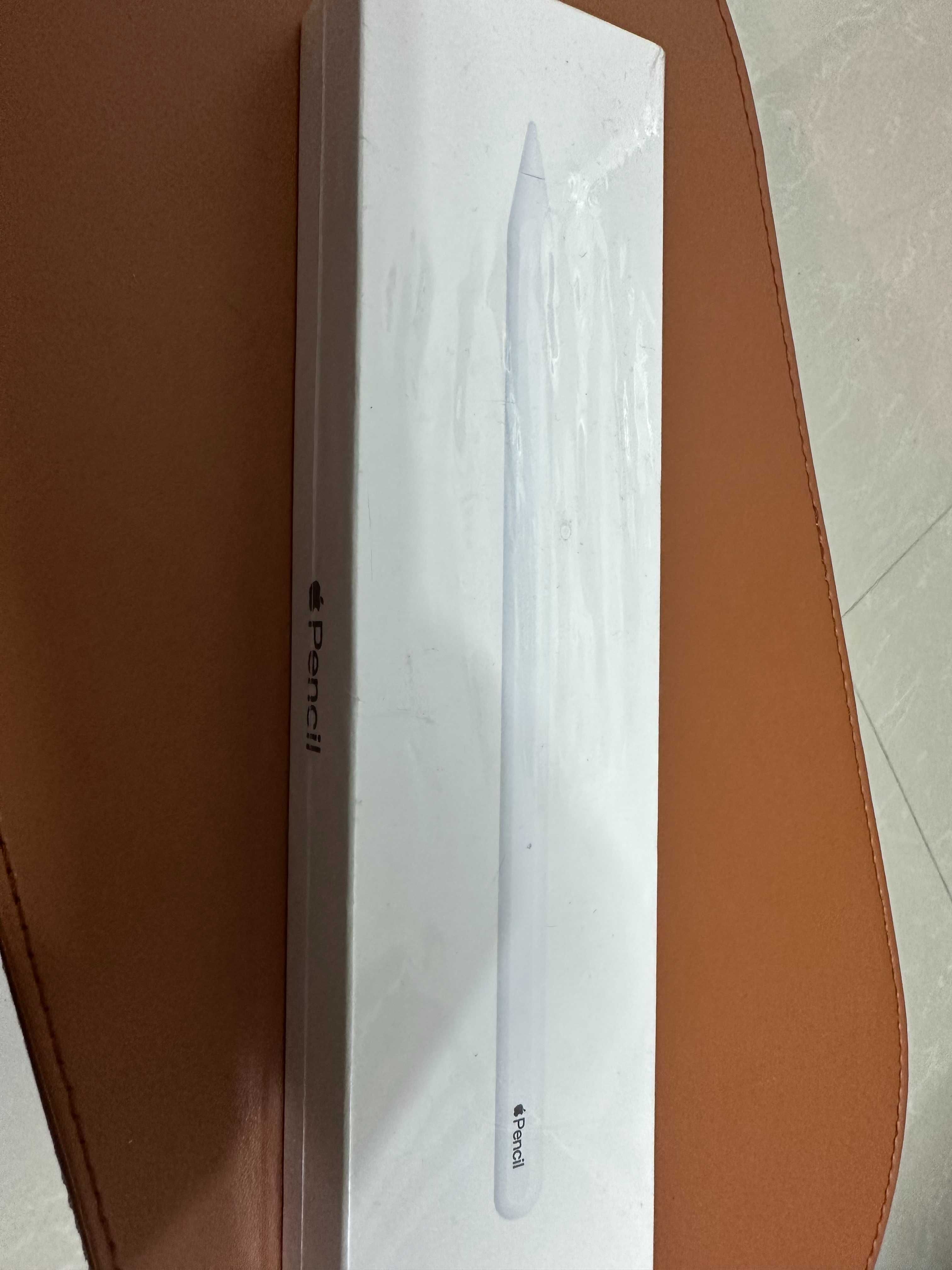 Nowy, nieużywany Apple Pencil 2.