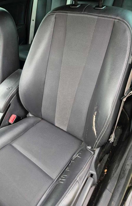 авто Renault Megane 1.5 дизель