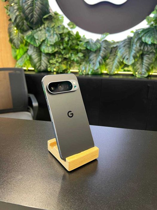 Смартфон Google Pixel 9 Pro 16/128GB Obsidian користований/вживаний