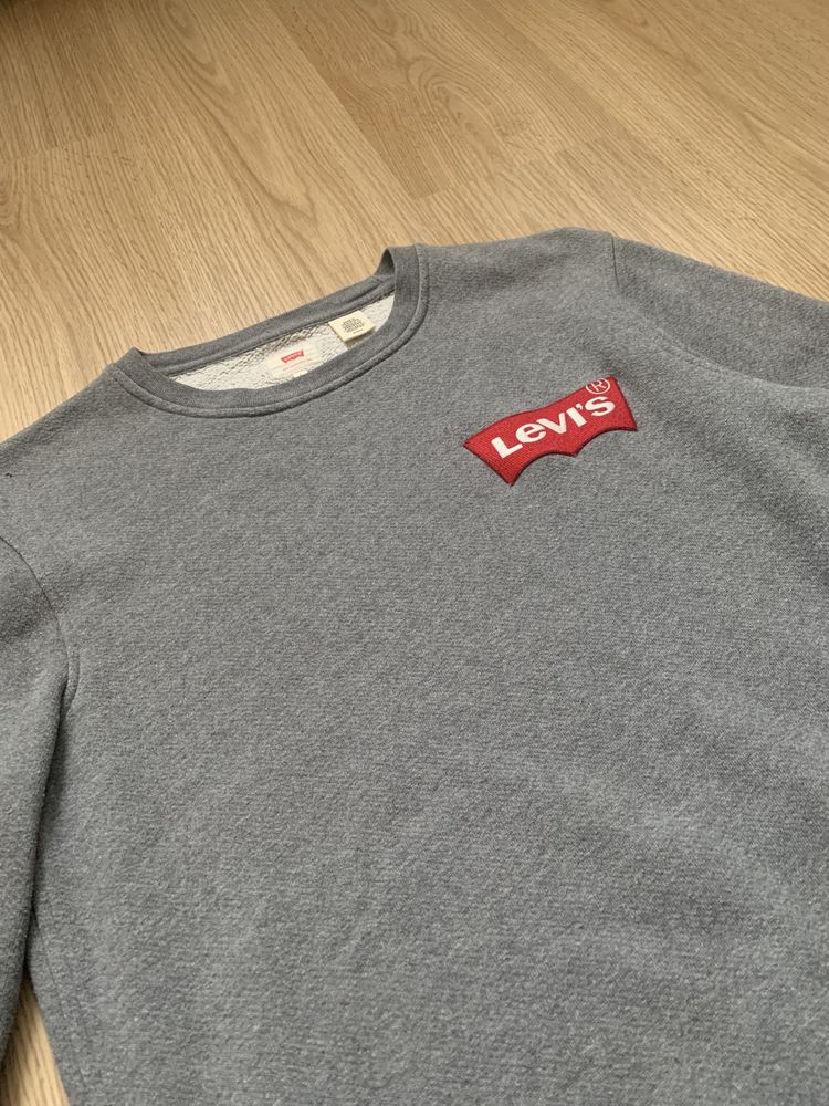 Світшот levis