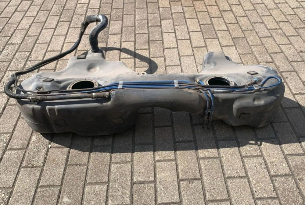 Depósito combustível BMW 320D E46