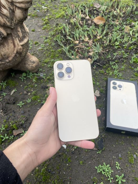 Продам iphone 13 Pro Max 512 GB