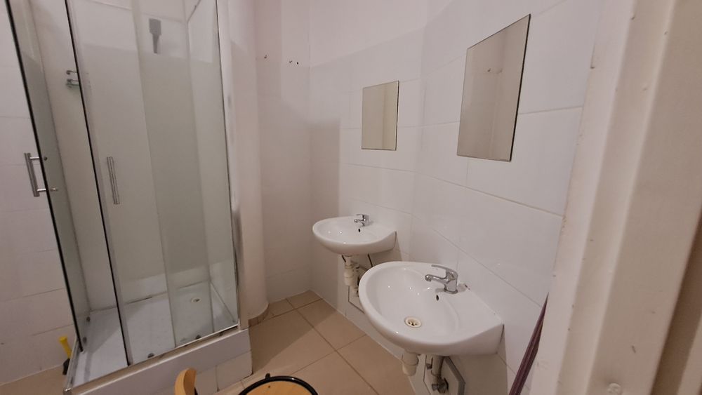 Pokoje noclegowe pracownicze