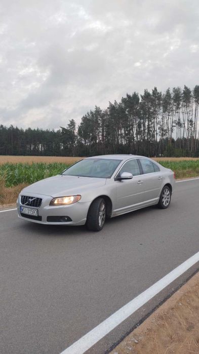 Volvo S80 II 2.4 D5