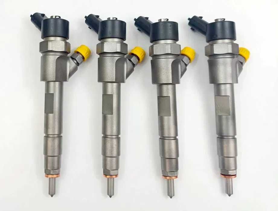 Wtryski 1.3 1.5 1.6 1.7 1.8 2.0 2.2 3.0 jtd cdi cdti hdi dci tdi