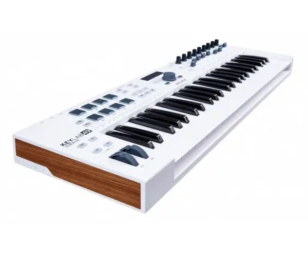 Arturia KeyLab Essential 49 міді клавіатура