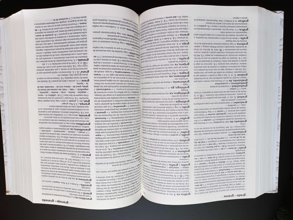 Diccionario Esencial de la Lengua Española (2006)