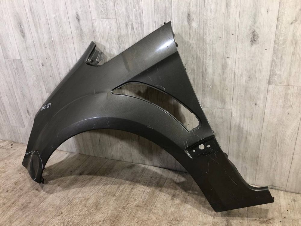 Крыло переднее левое Ford S-Max MK1 ( 2010 2011 2012 2013 2014 г. )