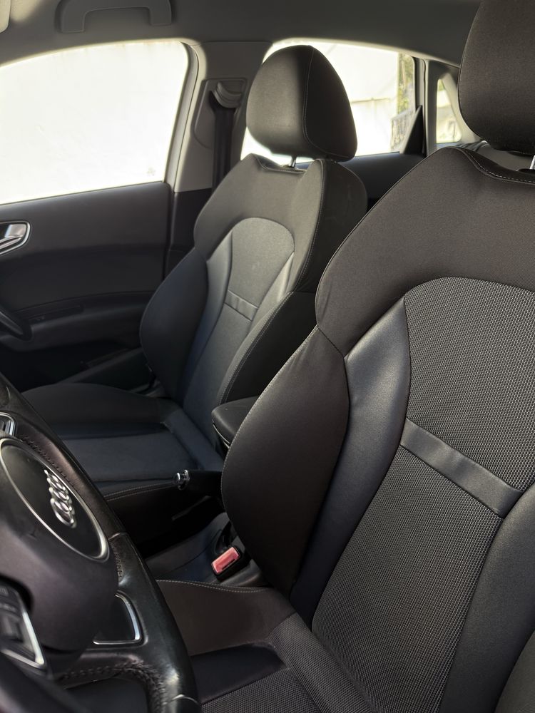 Audi  A1 1.4 TDI