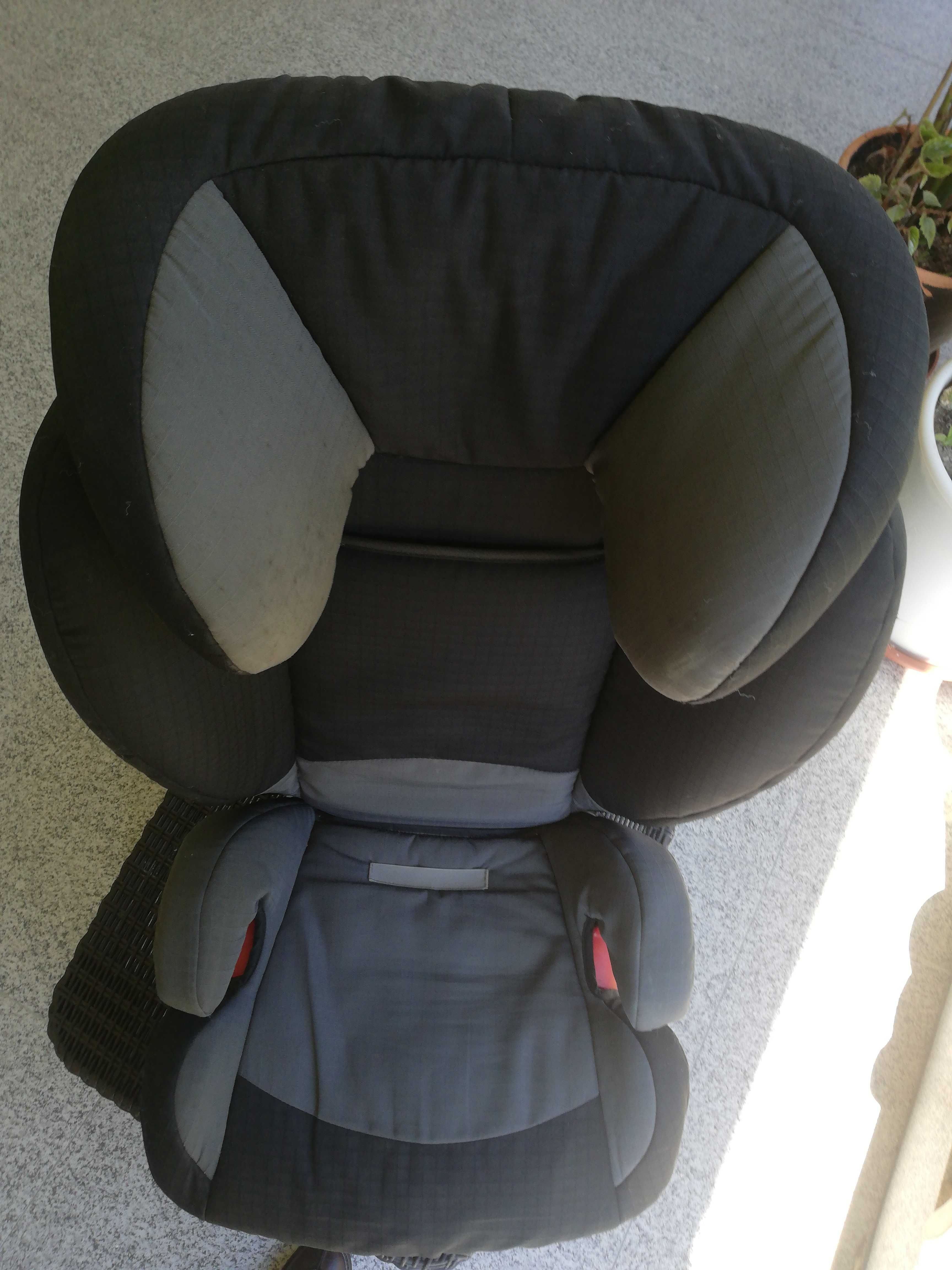 Cadeira de criança para carro com Isofix