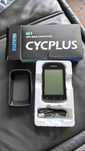 Cycplus M1 licznik rowerowy