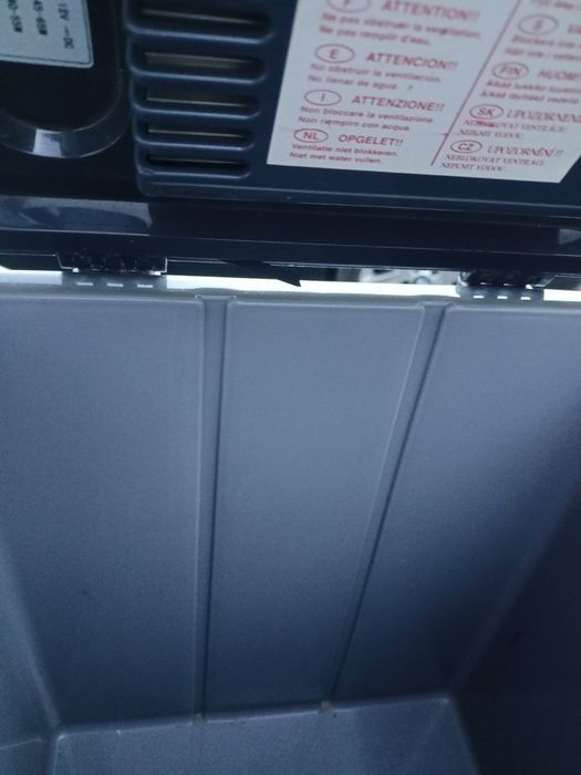 Walizka mała podróżna