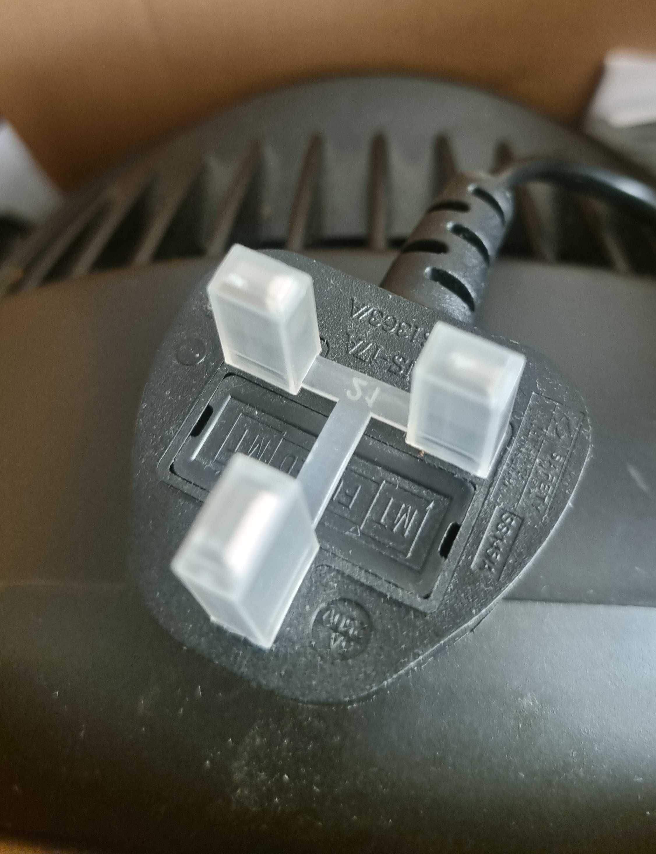 Wentylator biurkowy cichy Honeywell HT900E4 TURBO FAN